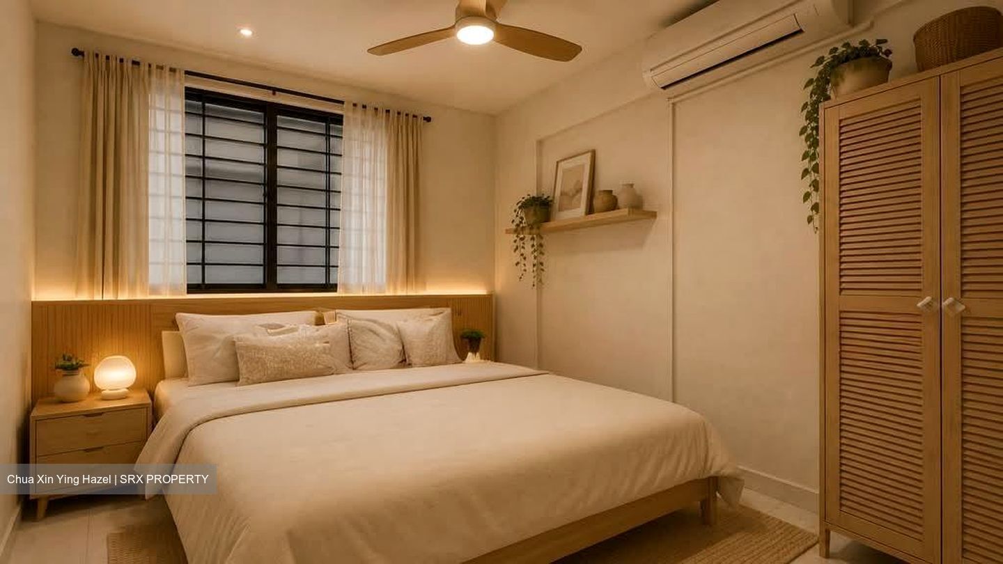 Blk 312 Kampong Ubi Greenville (Geylang), HDB 3 Rooms #563271721